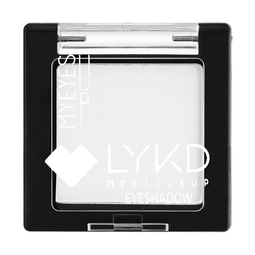 LYKD Single Eyeshadow 101 Frost Veil