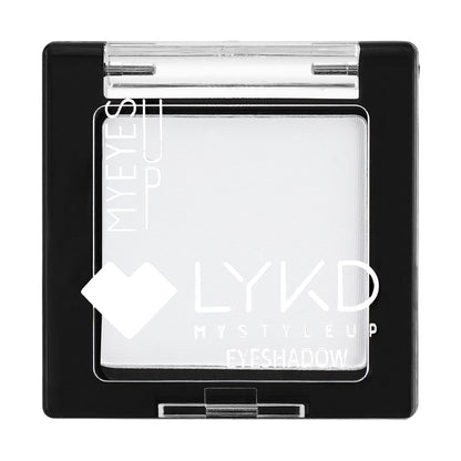 LYKD Single Eyeshadow 101 Frost Veil