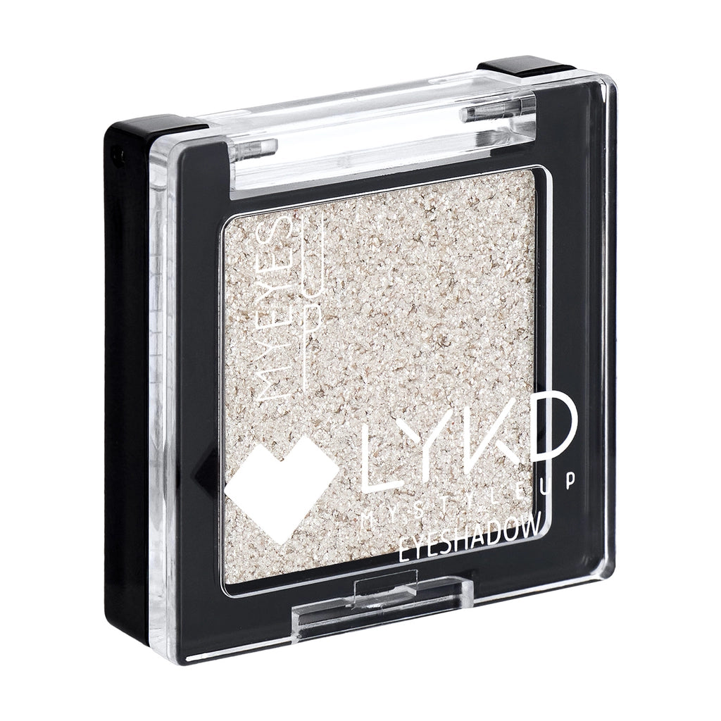 LYKD Shimmer Single Eyeshadow 981 Moon Dust