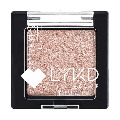 LYKD Shimmer Single Eyeshadow 981 Moon Dust