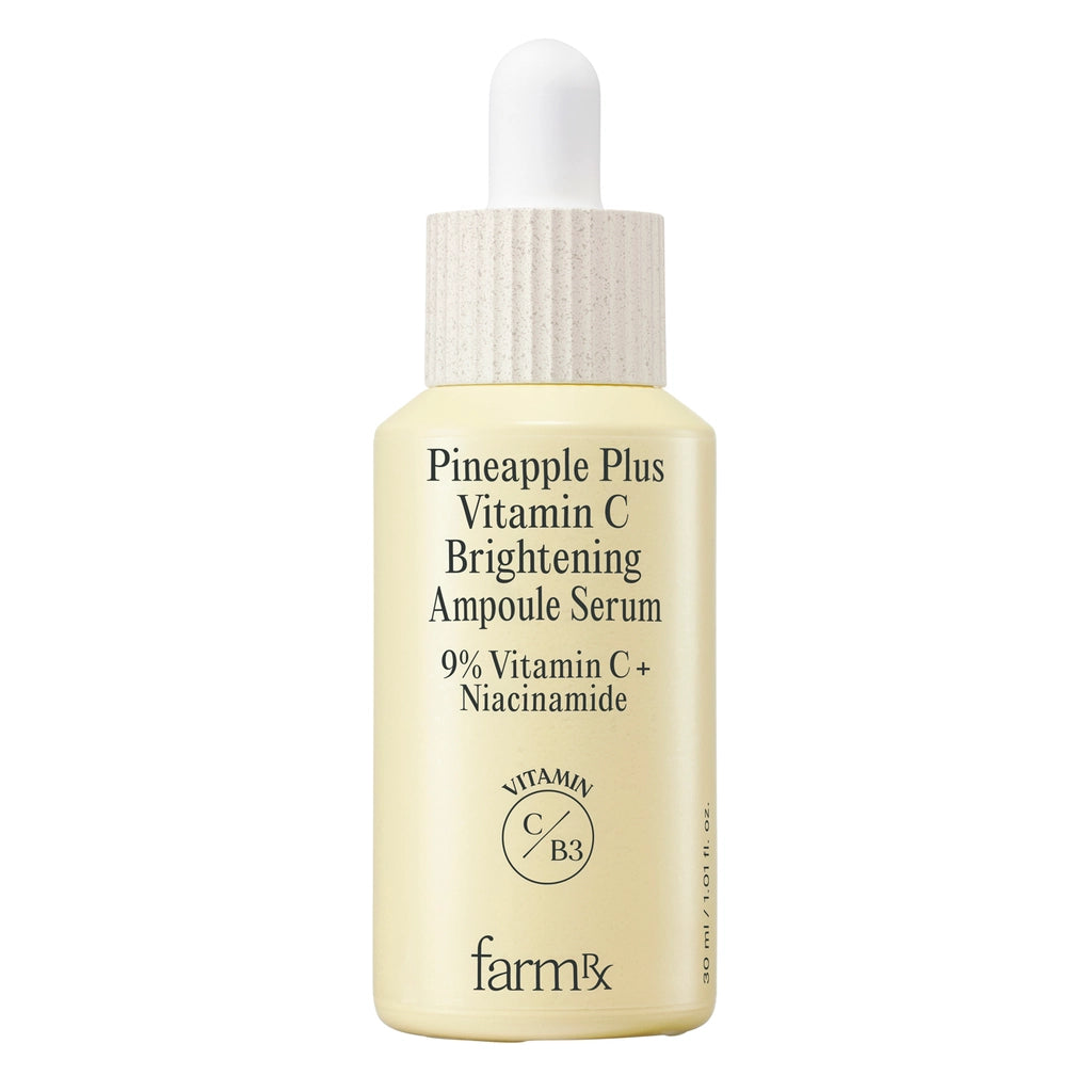 farm Rx Brightening Serum with Pineapple and Vitamin C 30 ml