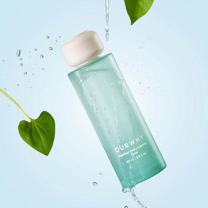 Ourwhy Moisturizing Tonic with Heartleaf 175 ml