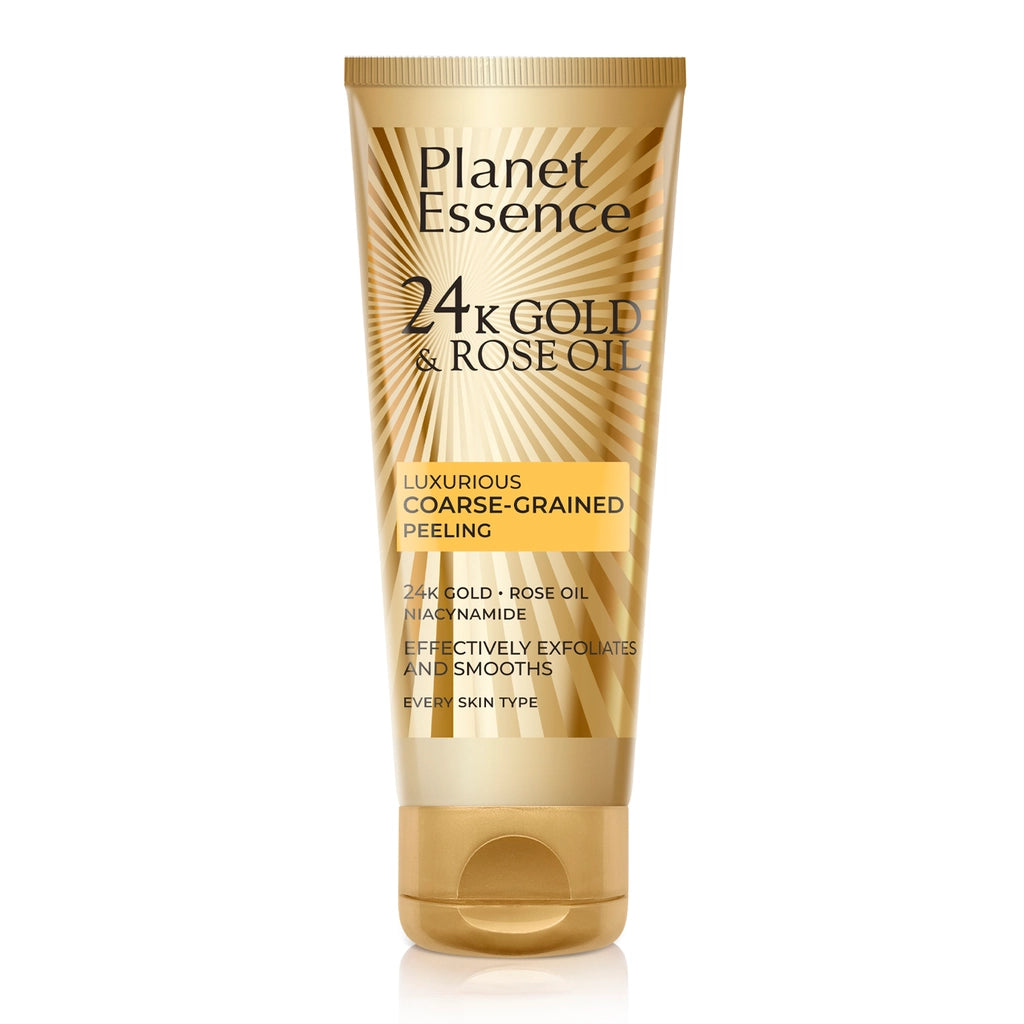 Planet Essence Gold Moisturizing Make-up Cleansing Water 400 ml