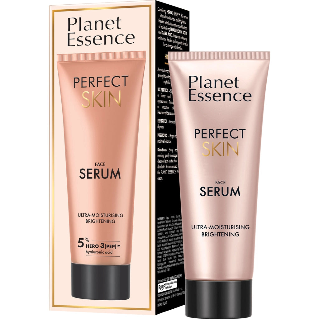 Planet Essence Perfect Skin Face Serum 30 ml