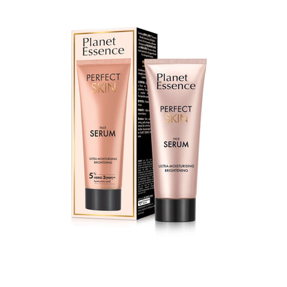 Planet Essence Perfect Skin Face Serum 30 ml