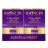 Bioxcin Collagen & Biotin Volume Shampoo 300 ml x 2
