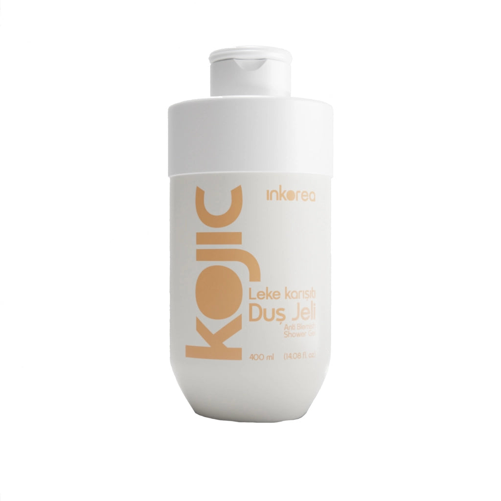 Inkorea Kojic Anti-Blemish Care Shower Gel 400 ml
