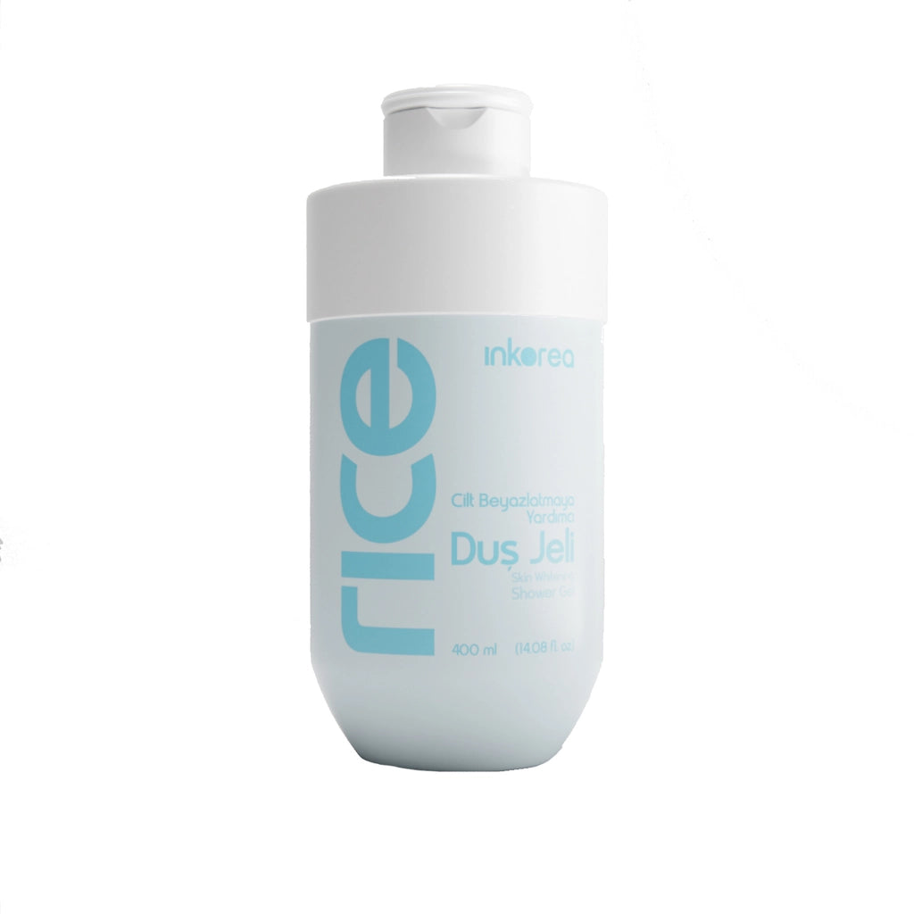 Inkorea Skin Shower Gel Helping Skin Whitening 400 ml
