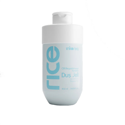 Inkorea Skin Shower Gel Helping Skin Whitening 400 ml