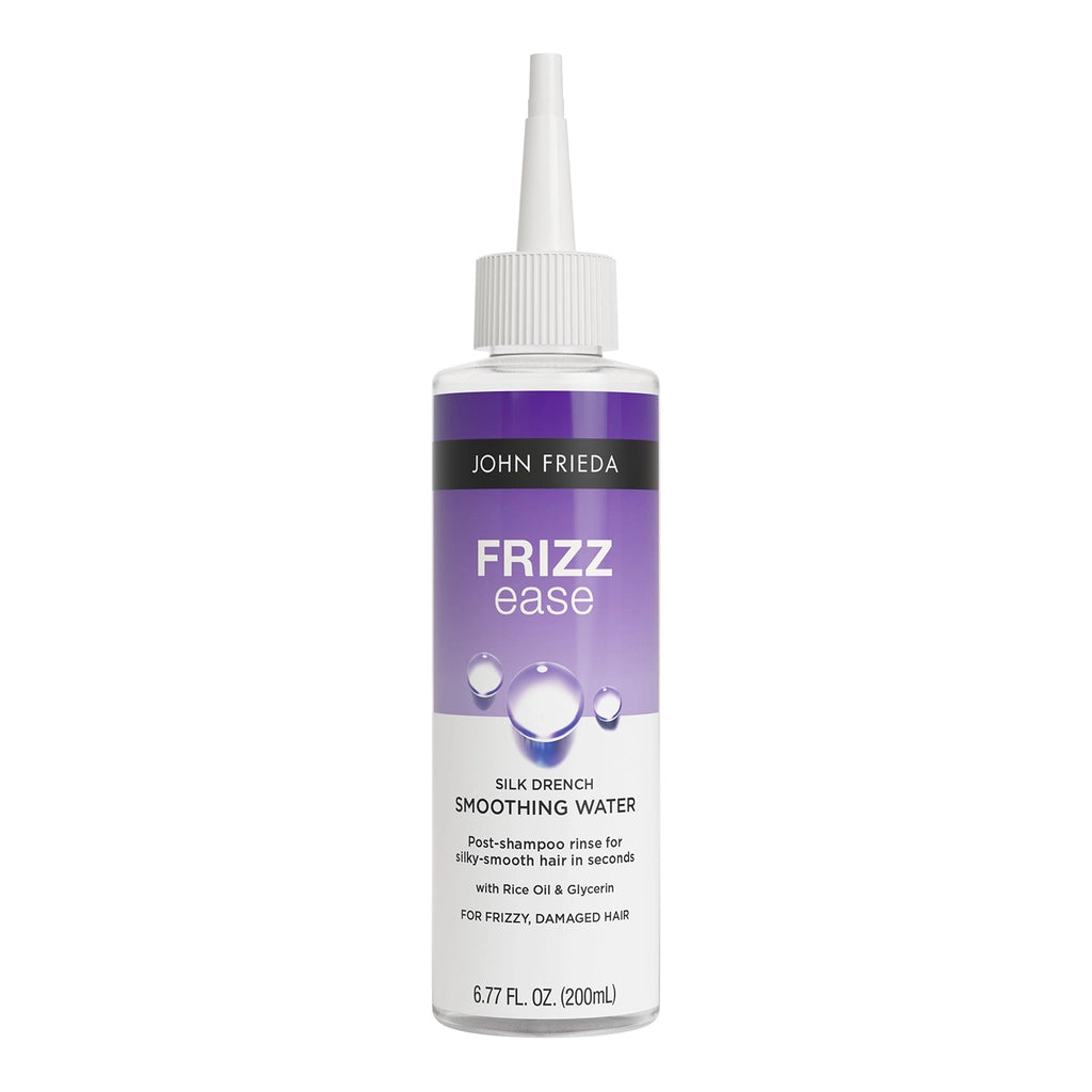 John Frieda Frizz Ease Moisturizing Hair Care Water for Silky Softness 200 ml