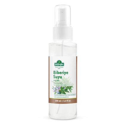 Arifoğlu Rosemary Water Hair Spray 100 ml