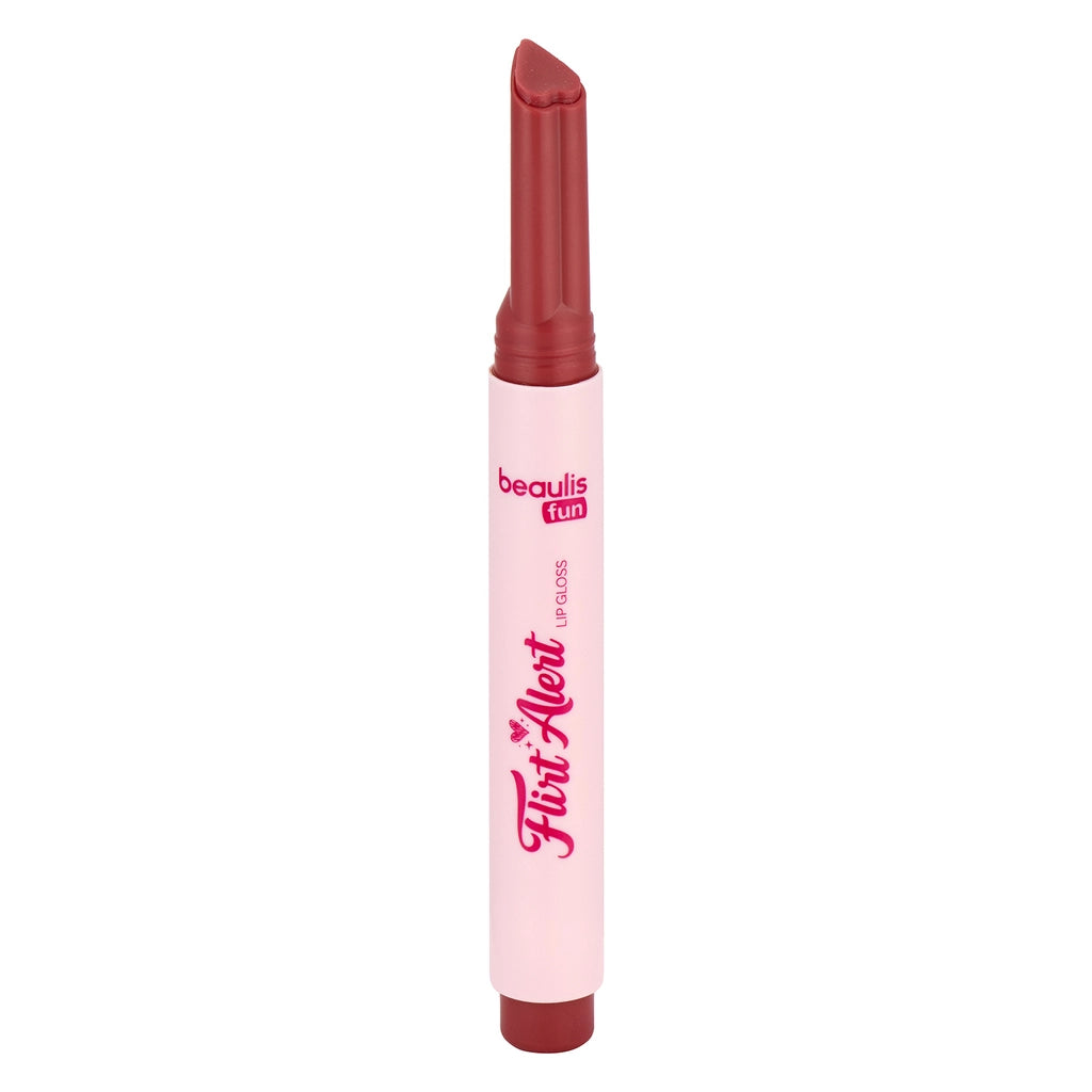 Beaulis Fun Flirt Alert Lip Gloss 542 Read My Lips