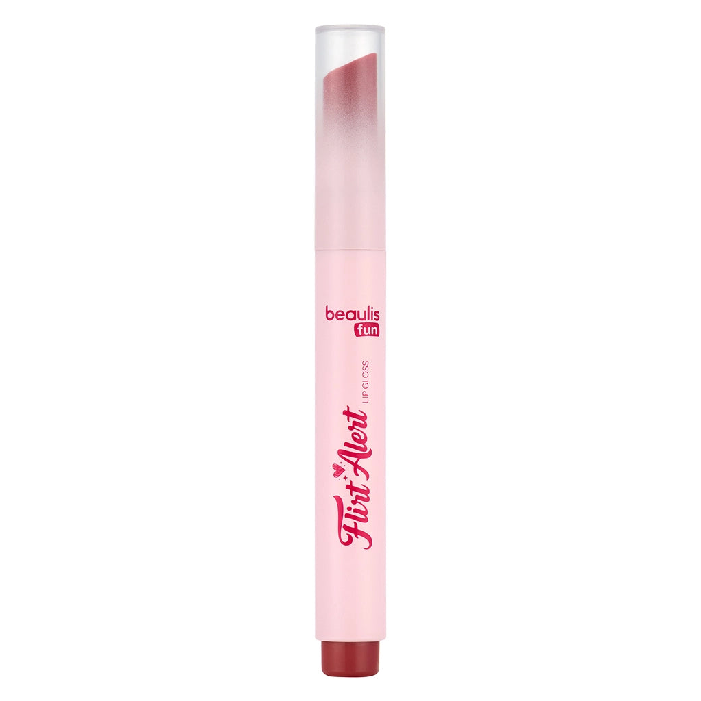 Beaulis Fun Flirt Alert Lip Gloss 542 Read My Lips