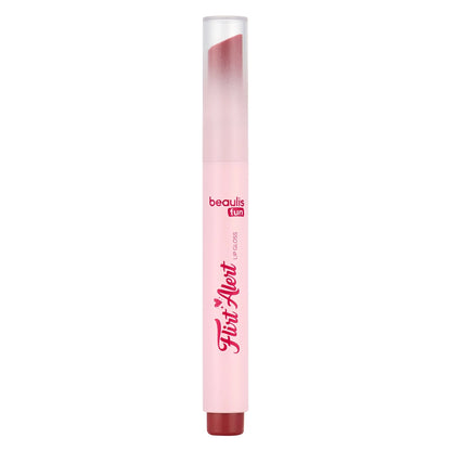 Beaulis Fun Flirt Alert Lip Gloss 542 Read My Lips
