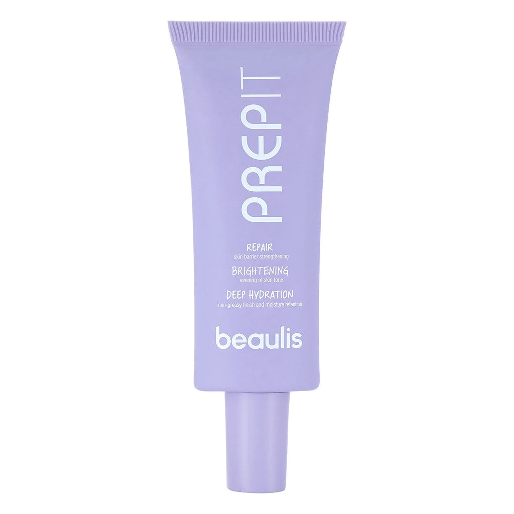 Beaulis Prep It Makeup Base 999 Transparent
