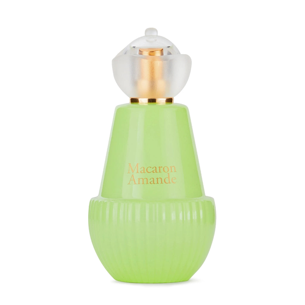 Jeanne Arthes French Way Of Life Tea Time A Paris Macaron Amande EDP Women&