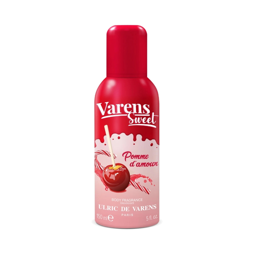 Ulric de Varens Sweet Women&