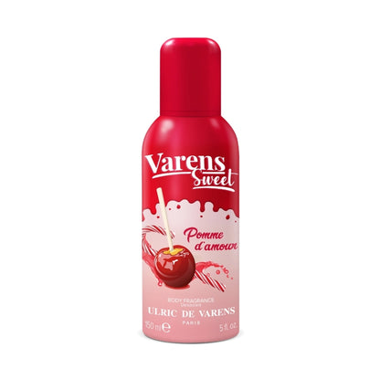 Ulric de Varens Sweet Women&