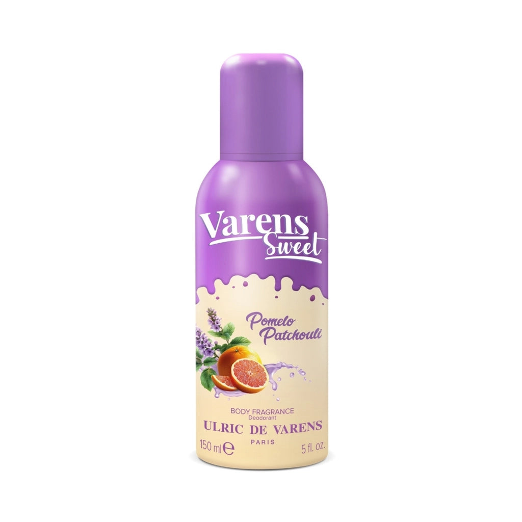 Ulric de Varens Sweet Women&