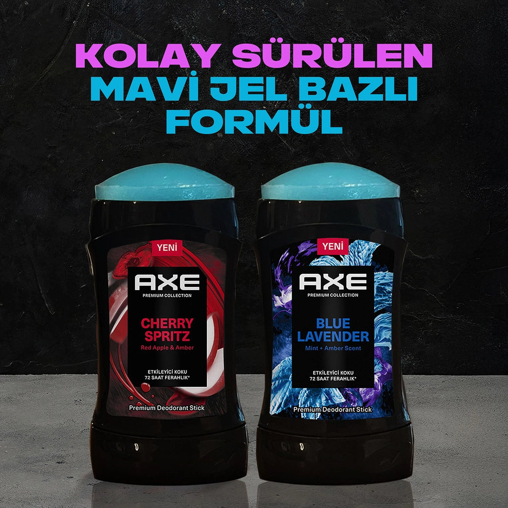 Axe Premium Collection Men&