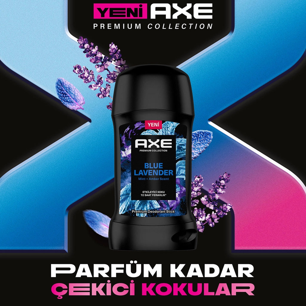 Axe Premium Collection Men&