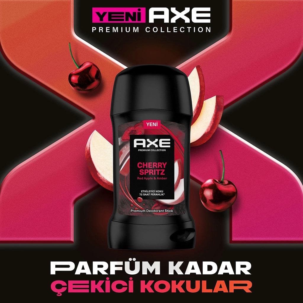 Axe Premium Collection Men&