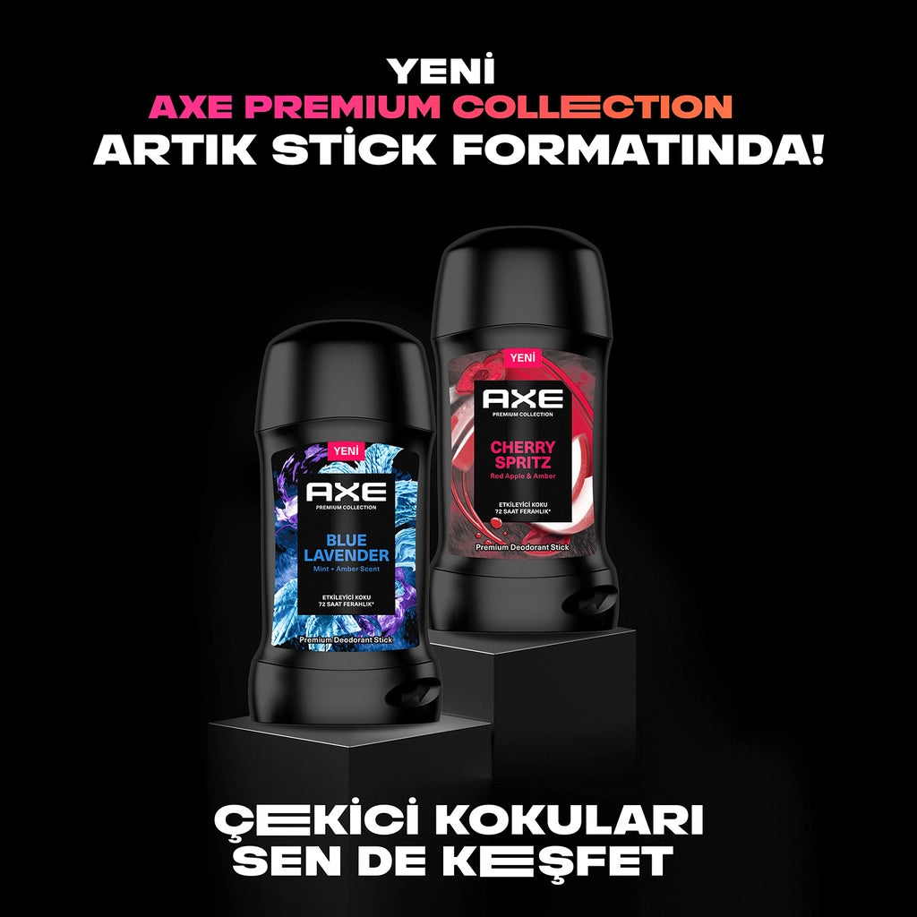 Axe Premium Collection Men&