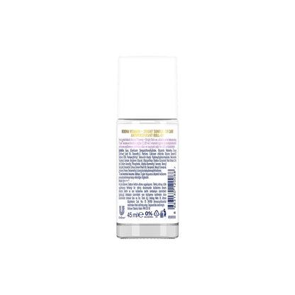 Rexona Vitamin + Bright Women&