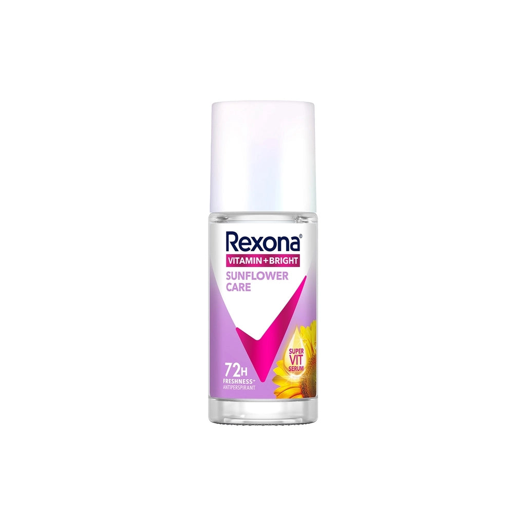 Rexona Vitamin + Bright Women&
