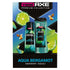 Axe Aqua Bergamot 3 in 1 Shower Gel 300 ml + Men&