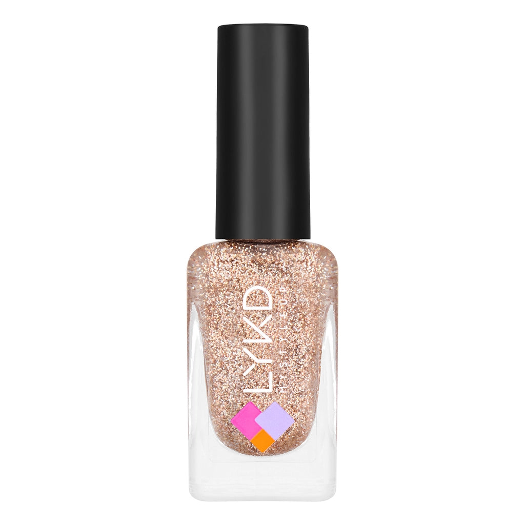 LYKD My Style Up Nail Enamel Nail Polish 897 Nightfall Tide