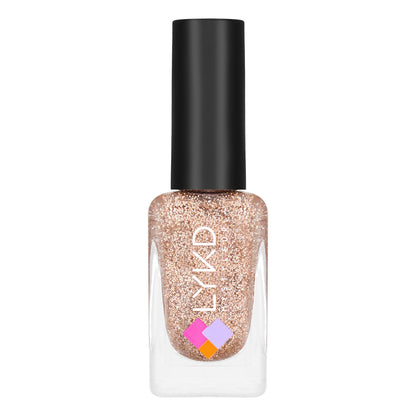 LYKD My Style Up Nail Enamel Nail Polish 501 Daydream