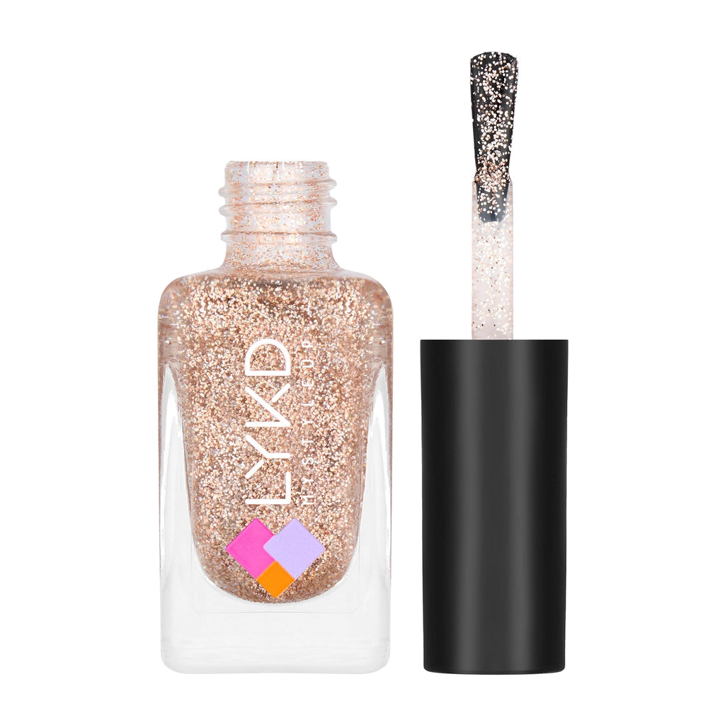 LYKD My Style Up Nail Enamel Nail Polish 903 Starlight