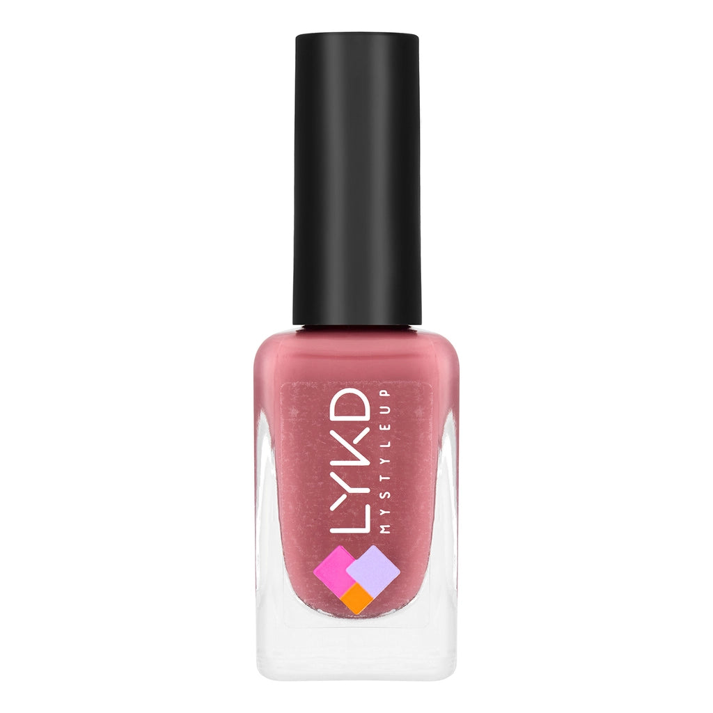 LYKD My Style Up Nail Enamel Nail Polish 501 Daydream