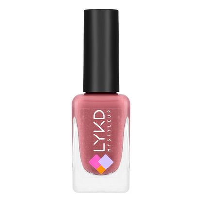 LYKD My Style Up Nail Enamel Nail Polish 927 Moonlight