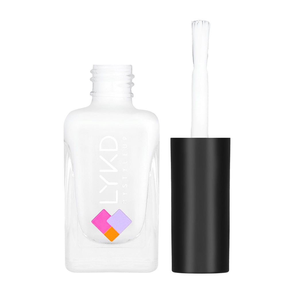 LYKD My Style Up Nail Enamel Nail Polish 144 Pearly
