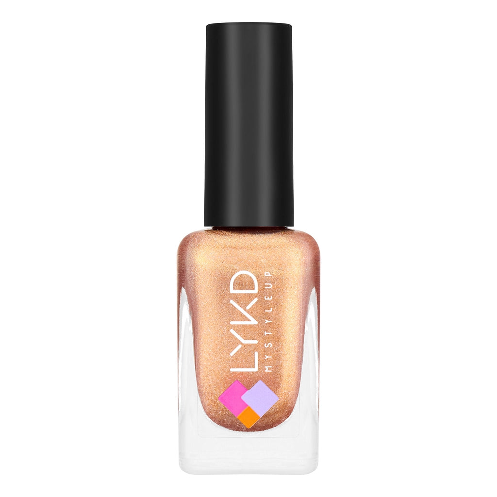 LYKD My Style Up Nail Enamel Nail Polish 501 Daydream