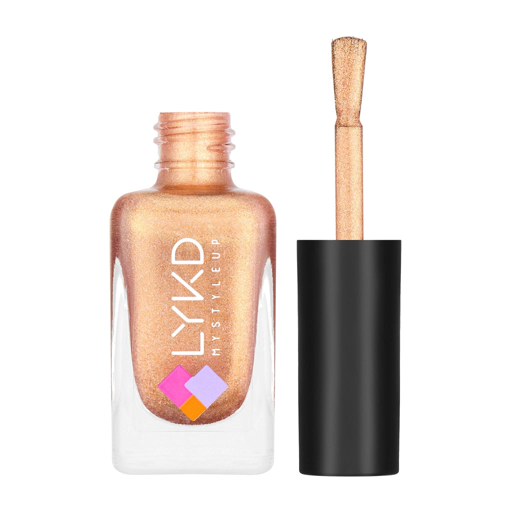 LYKD My Style Up Nail Enamel Nail Polish 917 Glarious