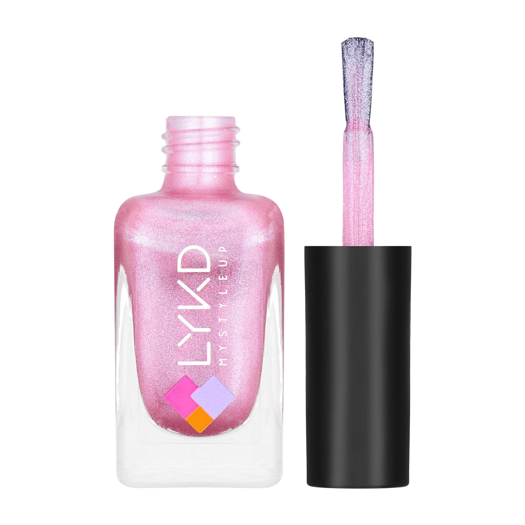 LYKD My Style Up Nail Enamel Nail Polish 963 Shimeony