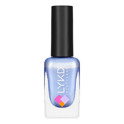 LYKD My Style Up Nail Enamel Nail Polish 501 Daydream