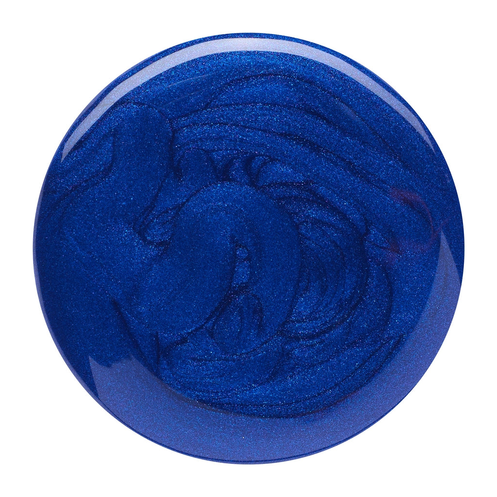 LYKD My Style Up Nail Enamel Nail Polish 897 Nightfall Tide