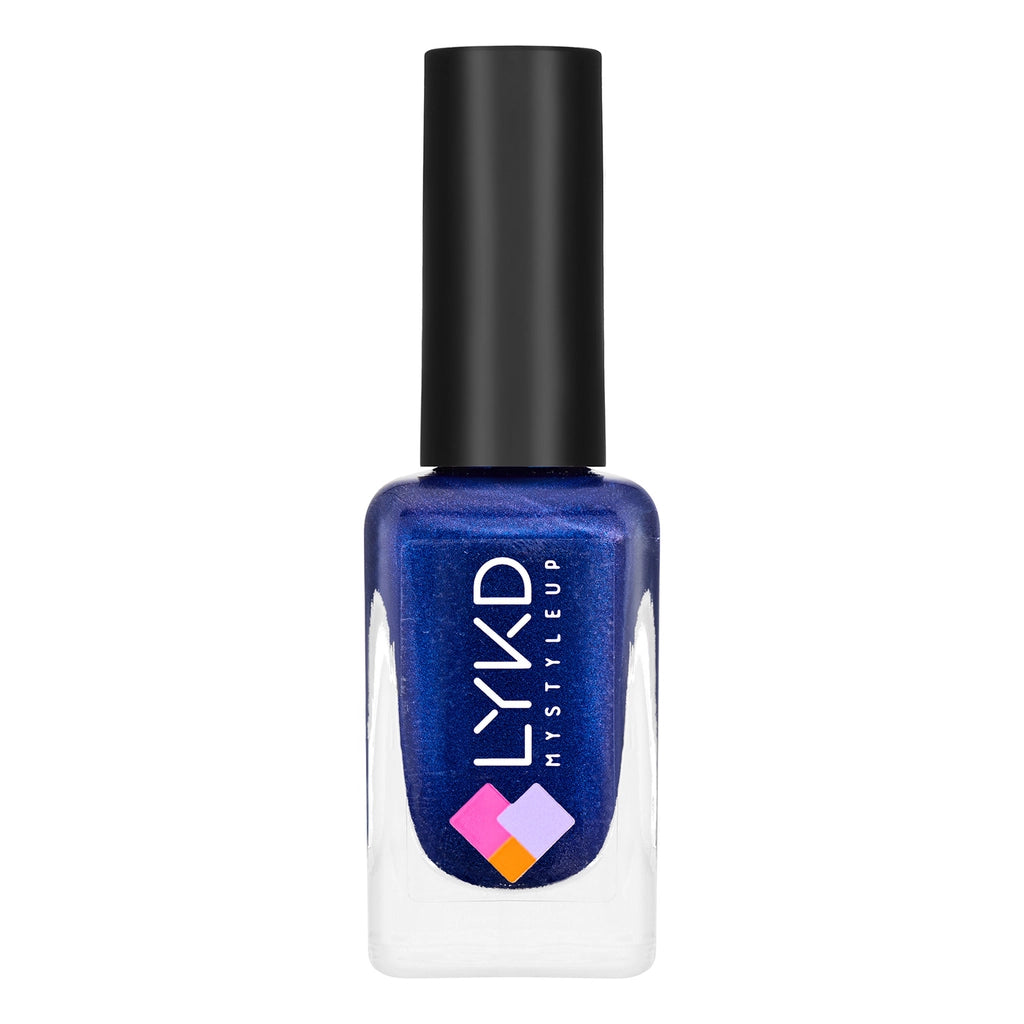 LYKD My Style Up Nail Enamel Nail Polish 542 Buff Pink