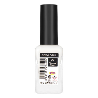 LYKD My Style Up Nail Enamel Nail Polish 962 Diamond Sheen