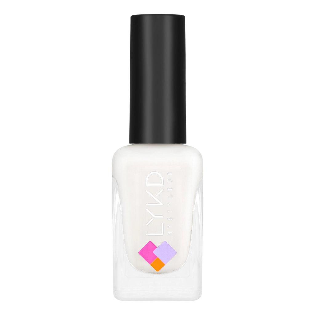 LYKD My Style Up Nail Enamel Nail Polish 966 Pink Pop