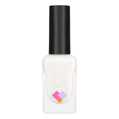 LYKD My Style Up Nail Enamel Nail Polish 966 Pink Pop