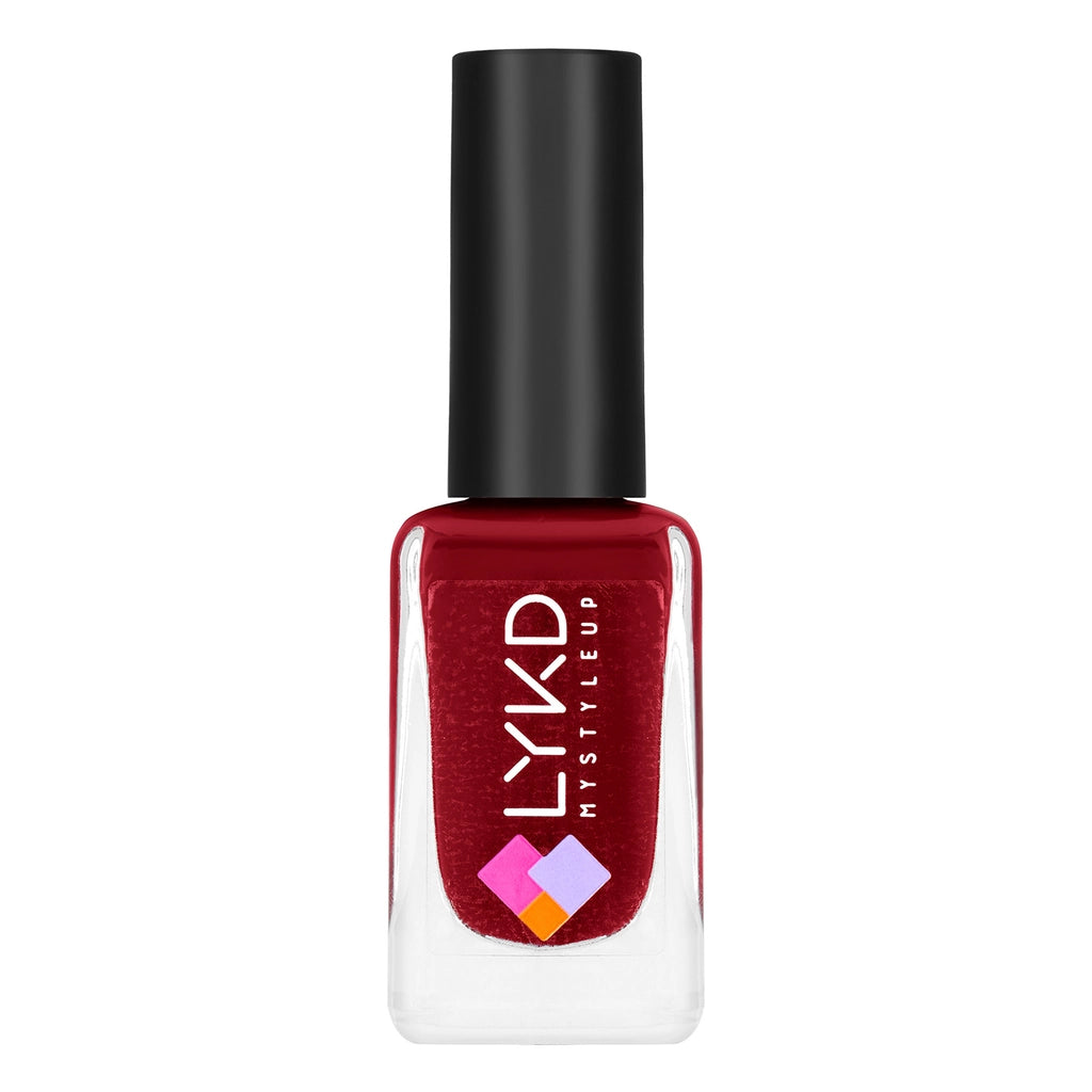 LYKD My Style Up Nail Enamel Nail Polish 501 Daydream