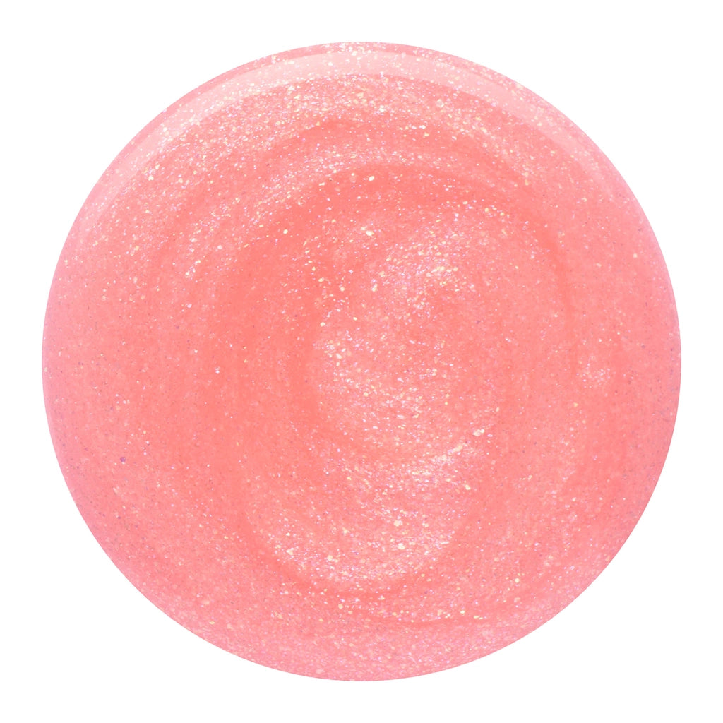 LYKD My Style Up Nail Enamel Nail Polish 966 Pink Pop