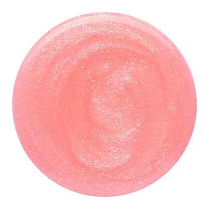 LYKD My Style Up Nail Enamel Nail Polish 966 Pink Pop