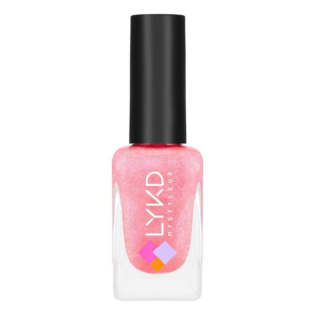 LYKD My Style Up Nail Enamel Nail Polish 501 Daydream