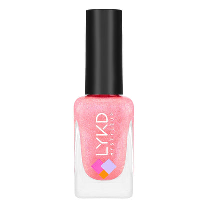 LYKD My Style Up Nail Enamel Nail Polish 903 Starlight